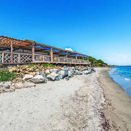 Formicaccia By Interhome