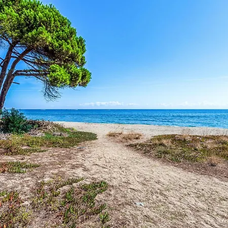 Formicaccia By Interhome *