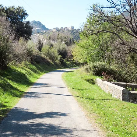 Formicaccia By Interhome بيت للعطل