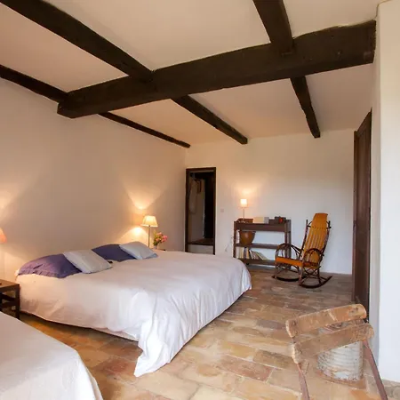 بيت للعطل Formicaccia By Interhome