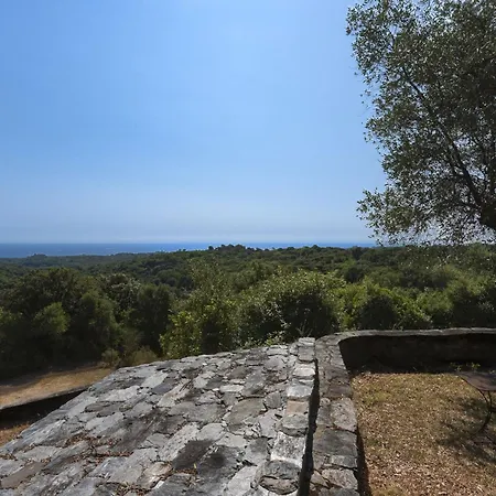 Formicaccia By Interhome بيت للعطل *