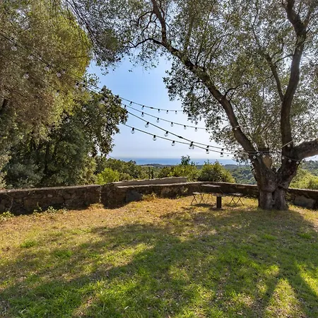 بيت للعطل Formicaccia By Interhome