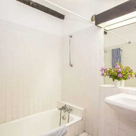 Formicaccia By Interhome *