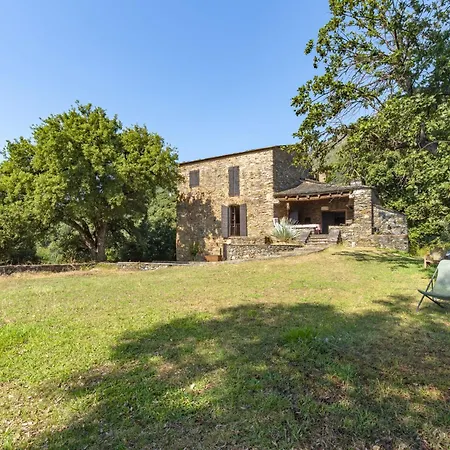 Formicaccia By Interhome *