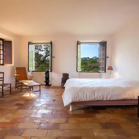 بيت للعطل Formicaccia By Interhome *