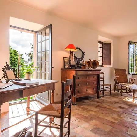 Formicaccia By Interhome