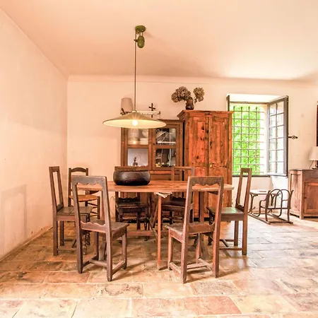 Formicaccia By Interhome بيت للعطل