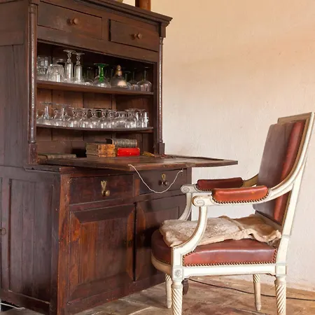 Formicaccia By Interhome بيت للعطل سيرفيون