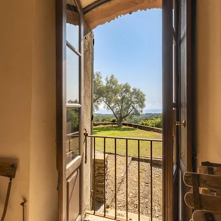 بيت للعطل Formicaccia By Interhome