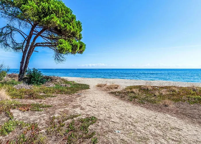 Formicaccia By Interhome *