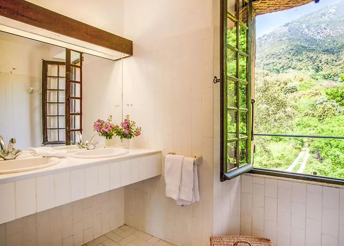 Formicaccia By Interhome 切尔维奥内