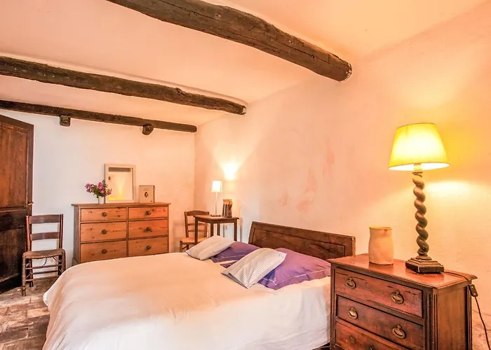 Formicaccia By Interhome *