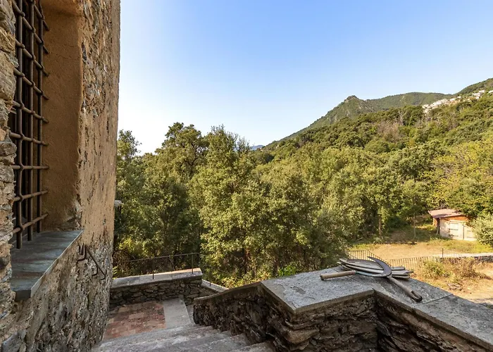 Formicaccia By Interhome 度假居 *