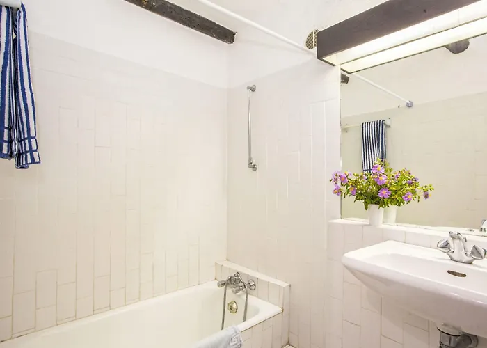 Formicaccia By Interhome *