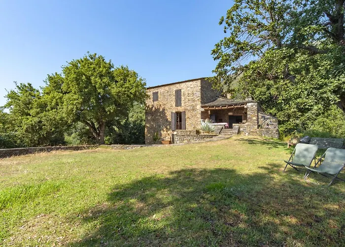 Formicaccia By Interhome *