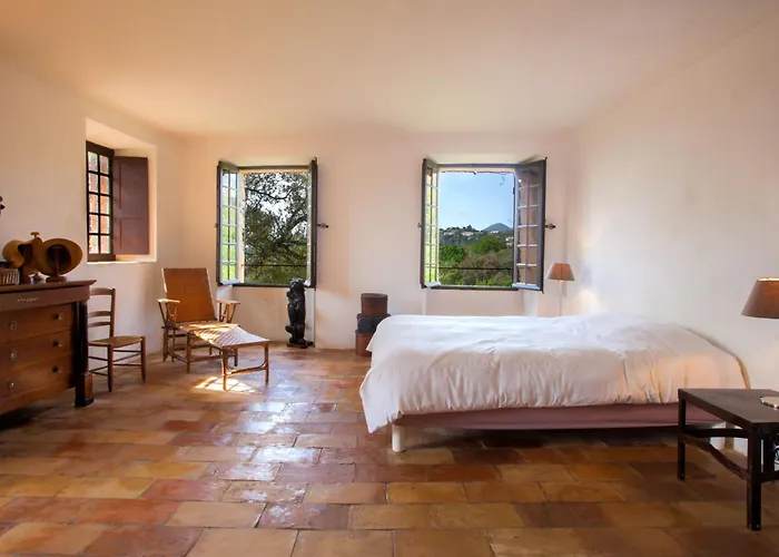 度假居 Formicaccia By Interhome *