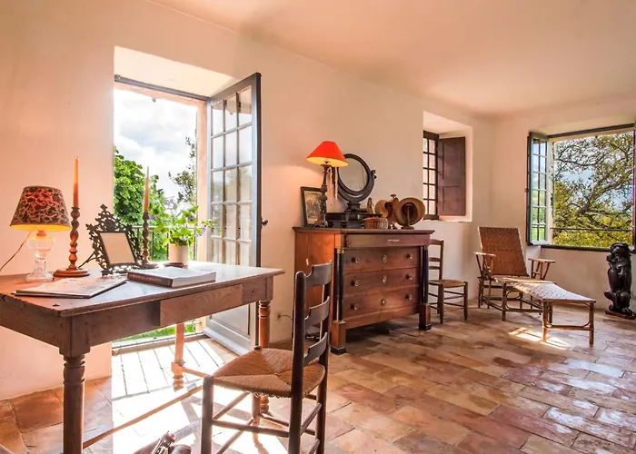 Formicaccia By Interhome