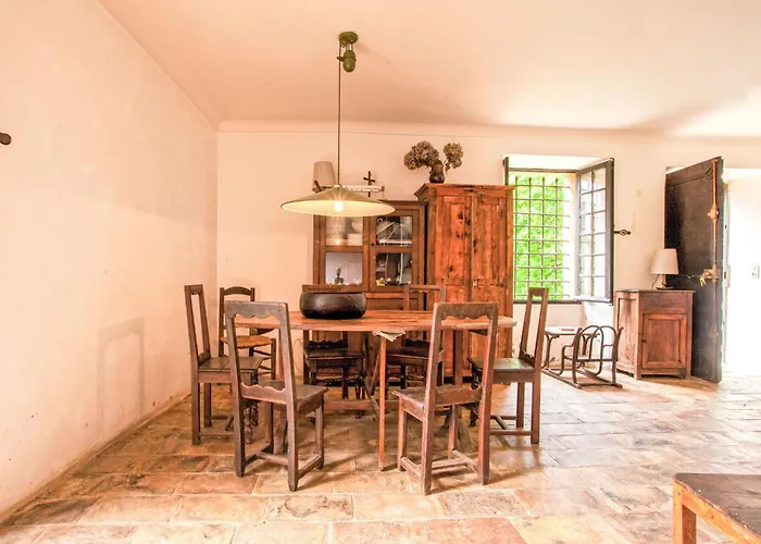 Formicaccia By Interhome 度假居