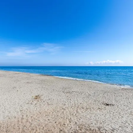 Formicaccia By Interhome