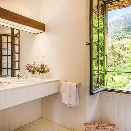 Formicaccia By Interhome Cervione