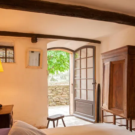 Σπίτι διακοπών Formicaccia By Interhome Cervione