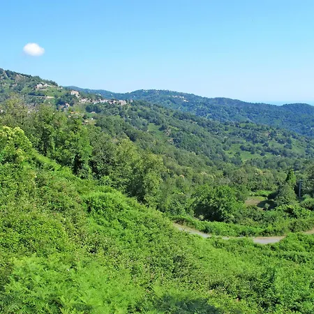 Formicaccia By Interhome * Cervione