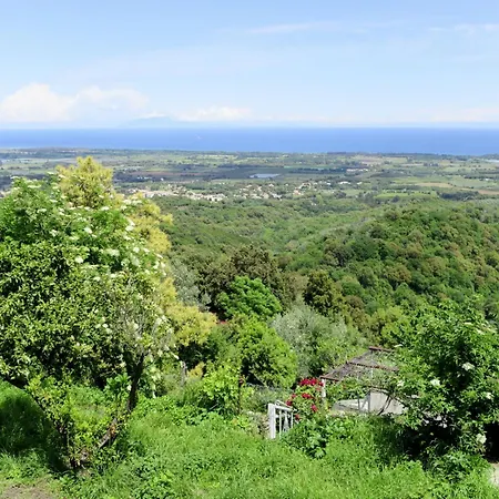 Σπίτι διακοπών Formicaccia By Interhome *