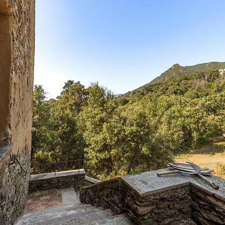 Formicaccia By Interhome Holiday home *