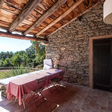 Formicaccia By Interhome Cervione