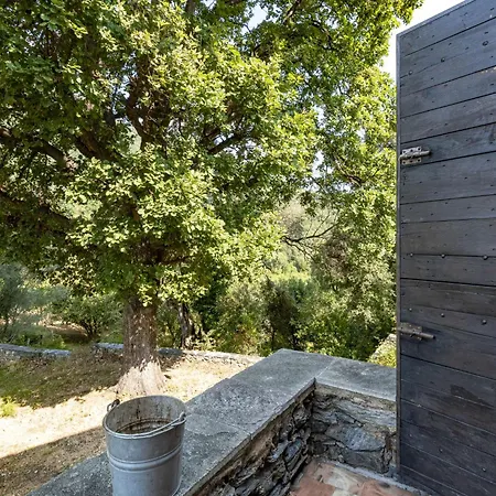 Formicaccia By Interhome * Cervione