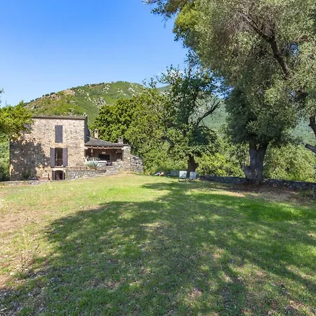 Formicaccia By Interhome