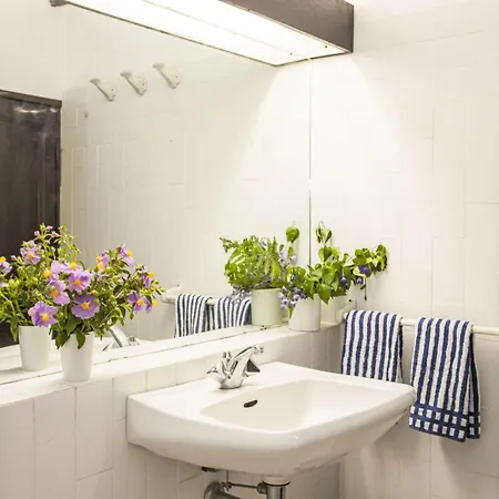 Σπίτι διακοπών Formicaccia By Interhome *