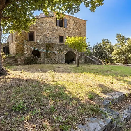 Formicaccia By Interhome Holiday home Cervione