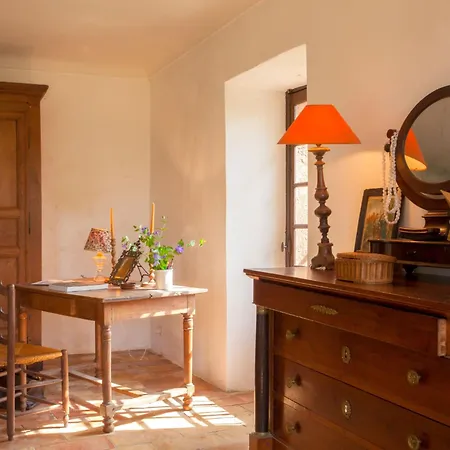 Nyaraló Formicaccia By Interhome *