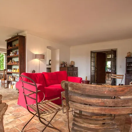 Formicaccia By Interhome Cervione