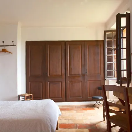 Formicaccia By Interhome * Cervione