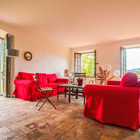 Formicaccia By Interhome Nyaraló Cervione