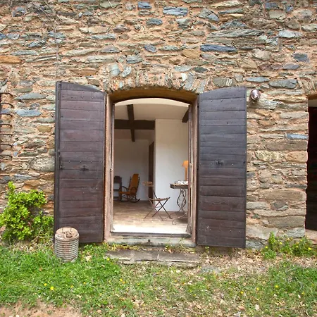 Formicaccia By Interhome *