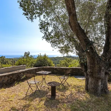 Σπίτι διακοπών Formicaccia By Interhome *