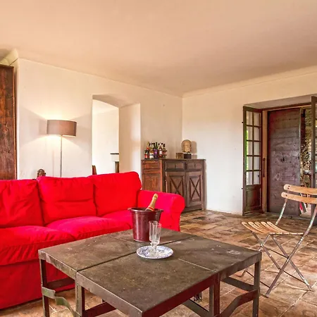 Formicaccia By Interhome Σπίτι διακοπών