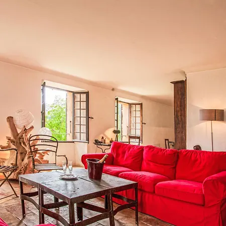 Nyaraló Formicaccia By Interhome Cervione