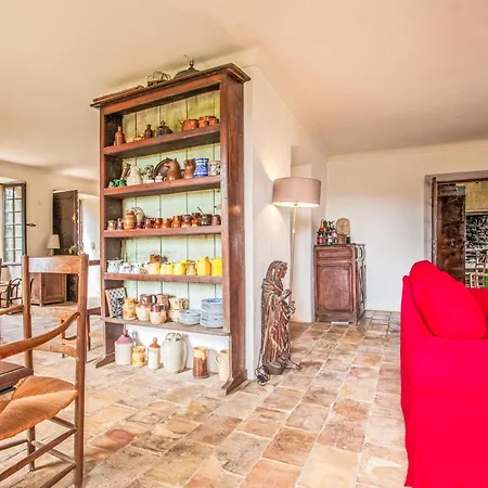 Formicaccia By Interhome