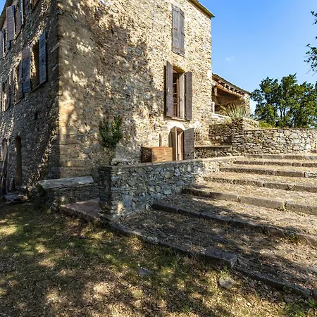 Holiday home Formicaccia By Interhome *