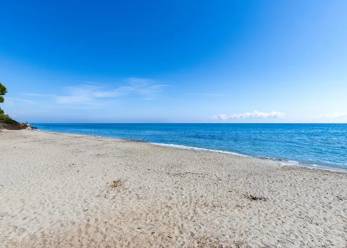 Formicaccia By Interhome