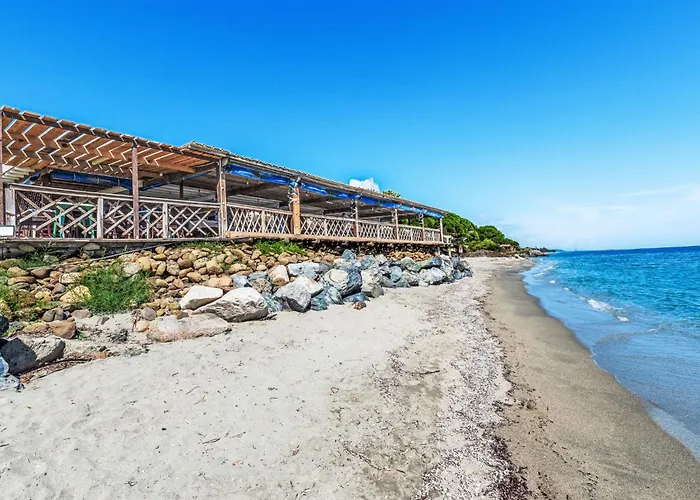 Formicaccia By Interhome