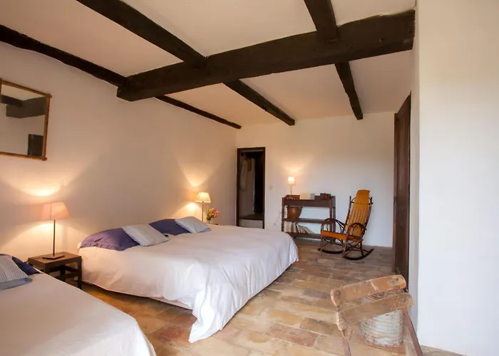 Hébergement de vacances Formicaccia By Interhome