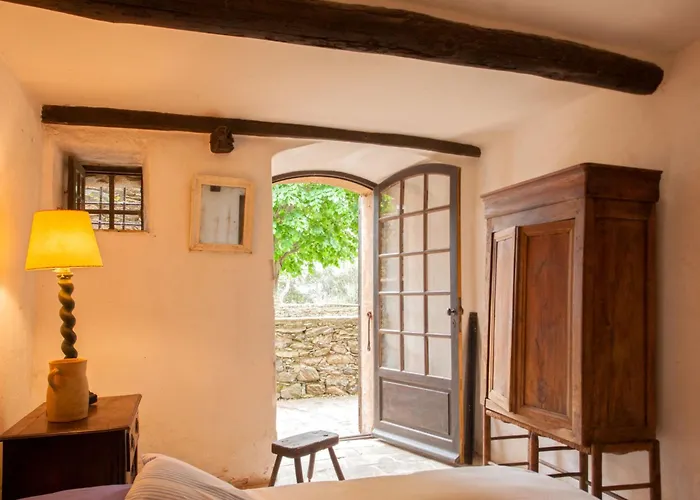 Hébergement de vacances Formicaccia By Interhome Cervione