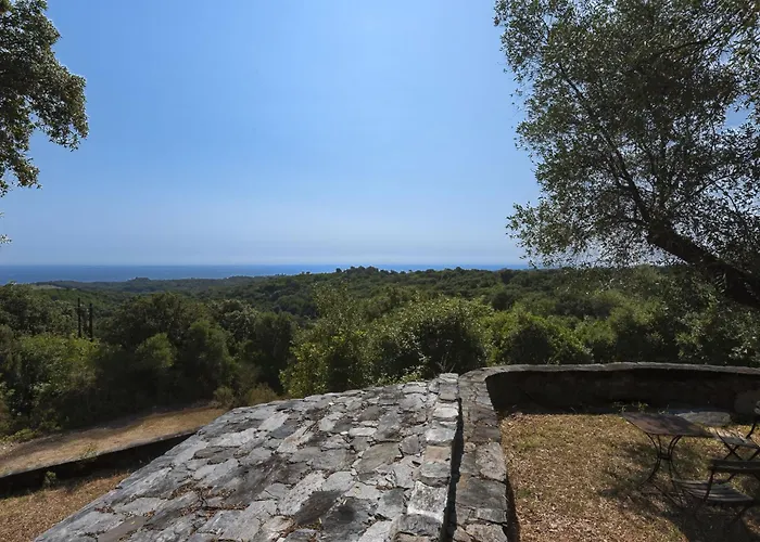 Formicaccia By Interhome Holiday home *