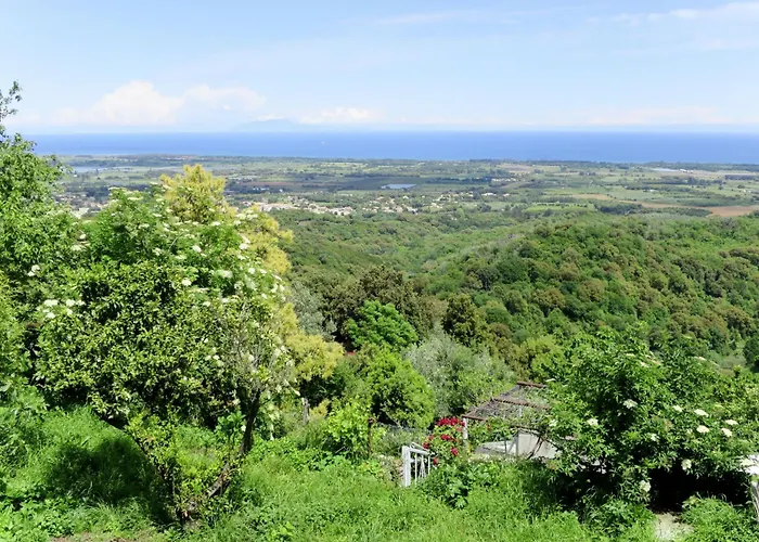 Hébergement de vacances Formicaccia By Interhome *