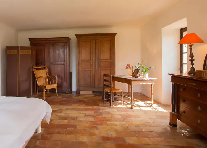 Formicaccia By Interhome * Cervione